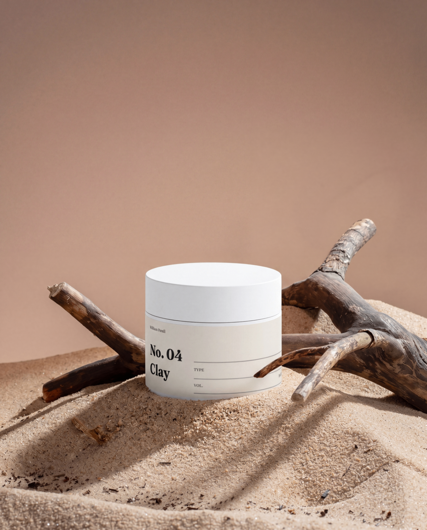 Clay Mask — Clay mask