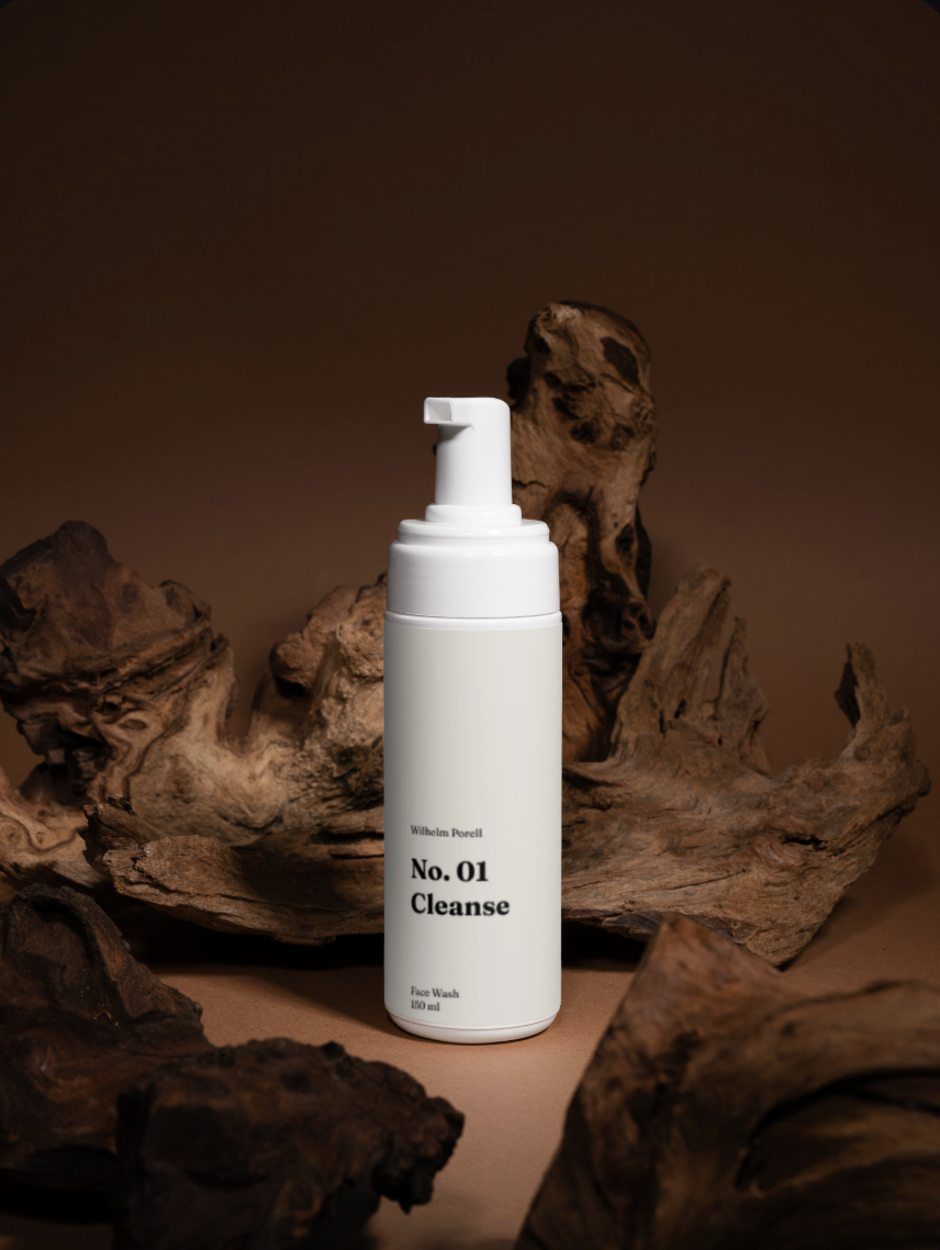 Cleanse — Face wash