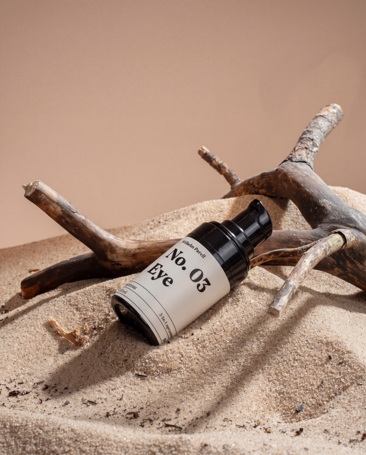 Eye — 3-in-1 eye cream